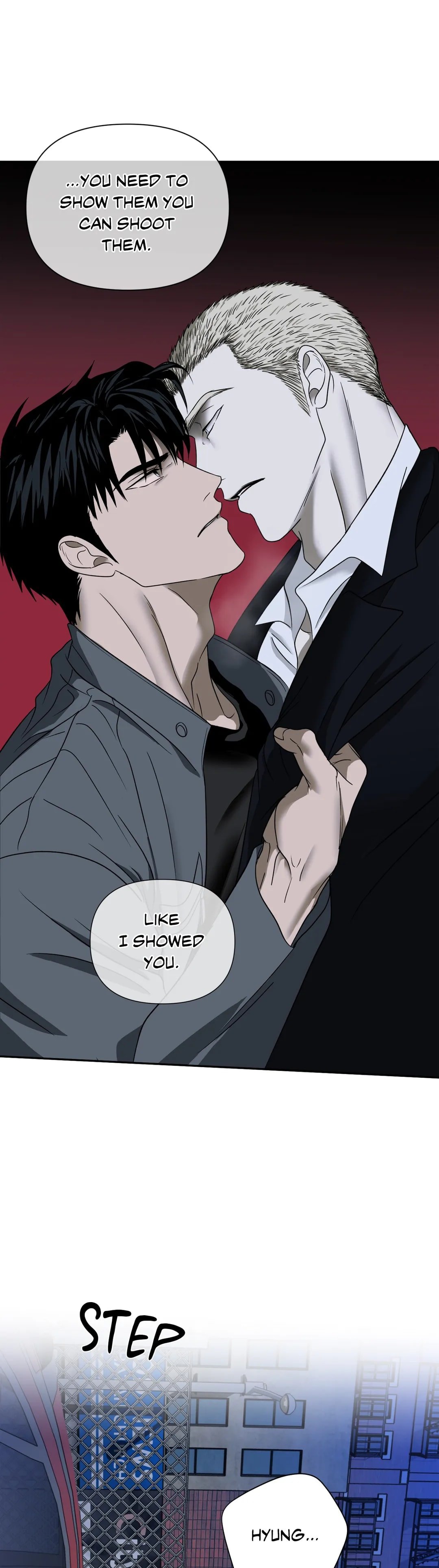 Shutline, Chapter 43 image 22